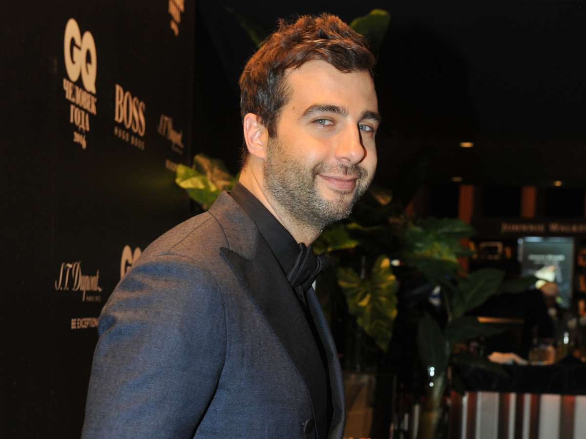 Иван Ургант после новости о возвращении на российское ТВ: «Свалил из Израиля»