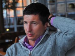 Жена публично обратилась к Евгению Алдонину, который пытается победить рак в Германии