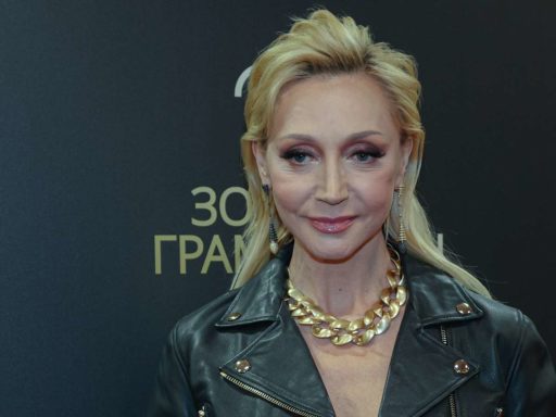 «Живет свою лучшую жизнь»: Кристина Орбакайте показала роскошный завтрак в Берлине