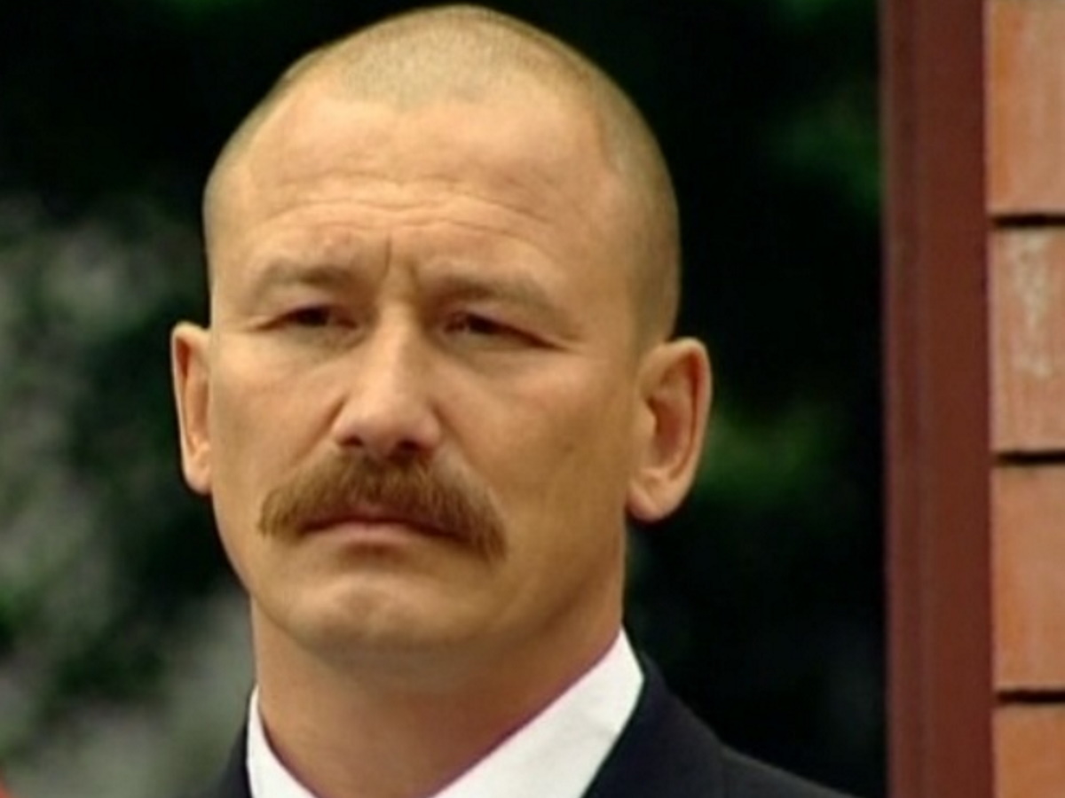 Чем известен Андрей Хорошев, который погиб, спасая человека из горячего источника