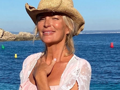 Кэтрин Оммани