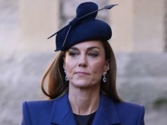 Кейт Миддлтон «отменяет» красавицу-соседку, которую заподозрила в романе с принцем Уильямом