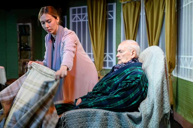 «Кинопоказы,