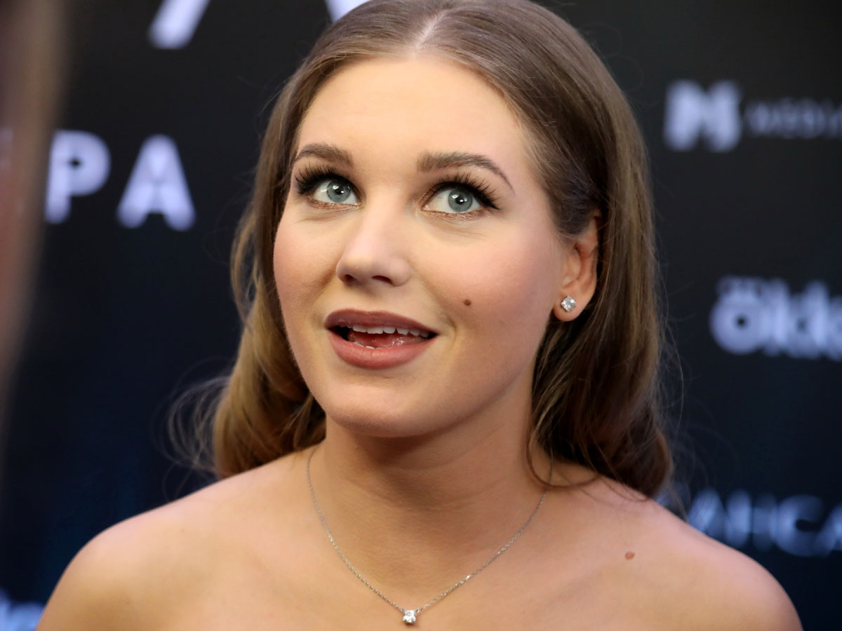 «Когда‑нибудь обнимемся»: Кристина Асмус обратилась к матери, с которой не общается много лет