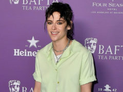 Кристен Стюарт