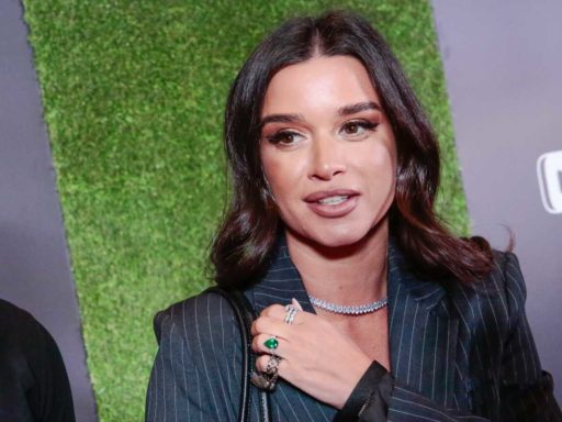 Ксения Бородина наказала известного хирурга за порочащие честь Курбана Омарова слова: подробности