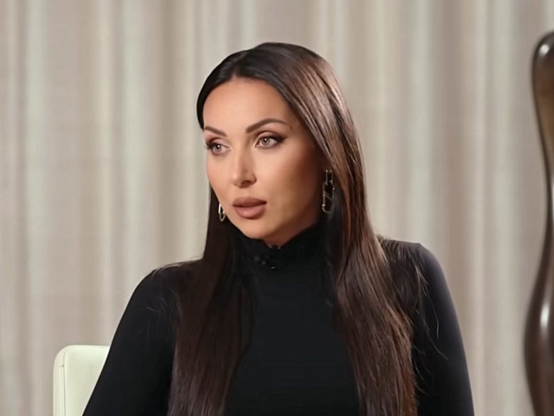 «Кыстыбый, чак-чаки и беляши»: Алсу объяснила резкое преображение в пышку с двойным подбородком