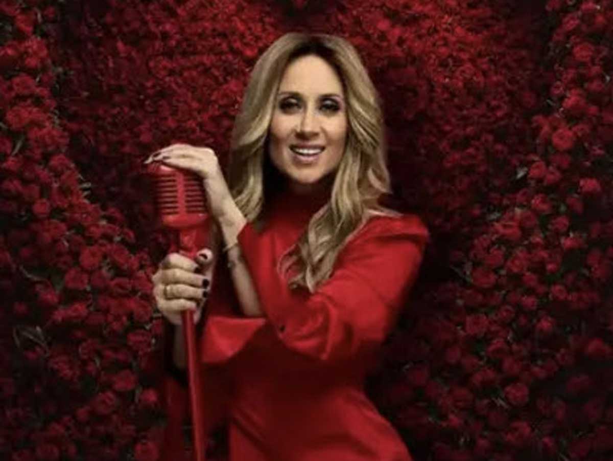 Лара Фабиан