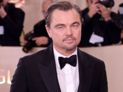 Леонардо ДиКаприо