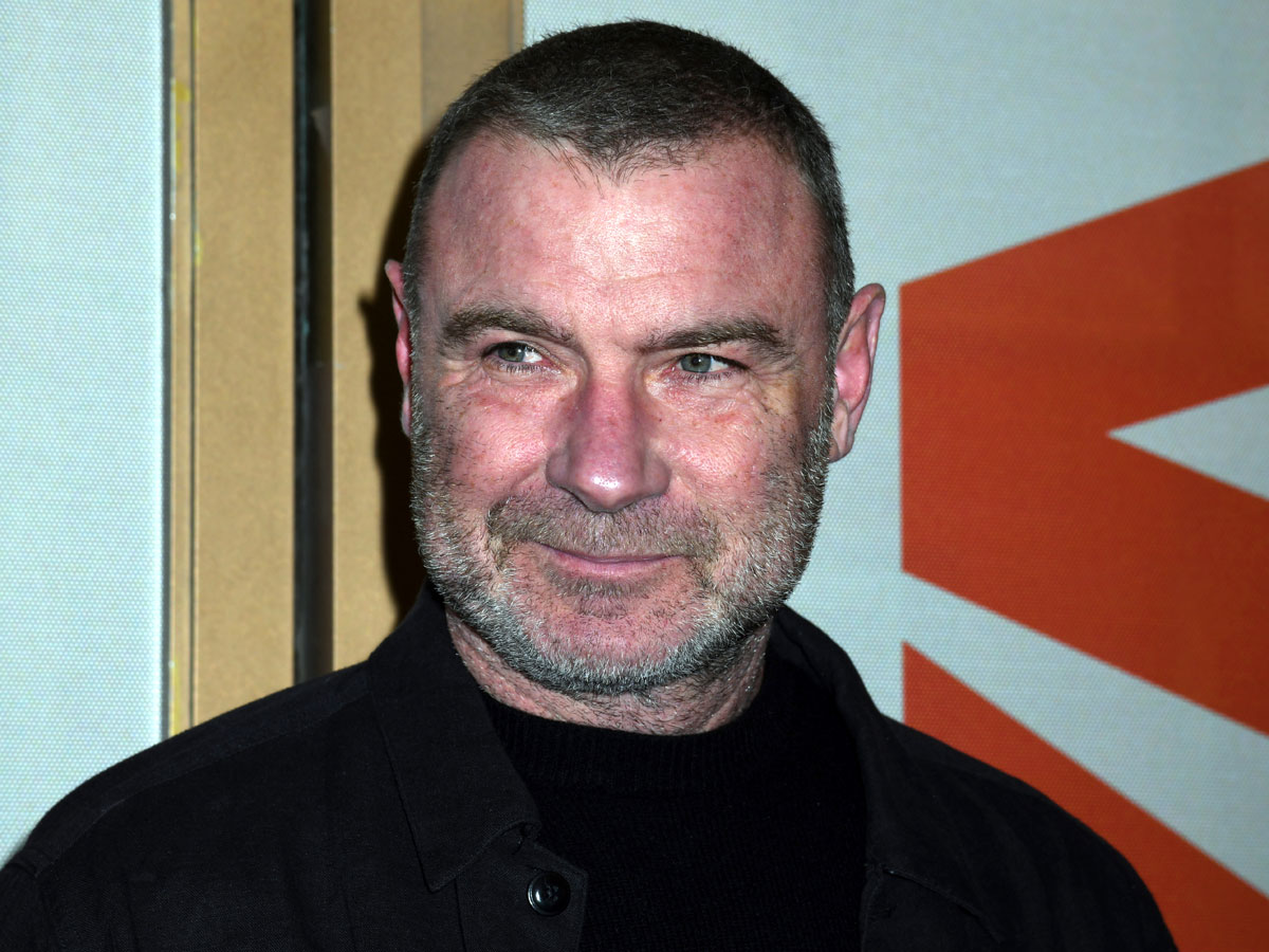 Лев Шрайбер