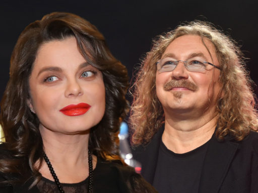 «Любимый»: Королева продолжает испытывать терпение ревнивой жены Николаева