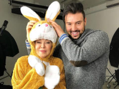 Любовь Успенская