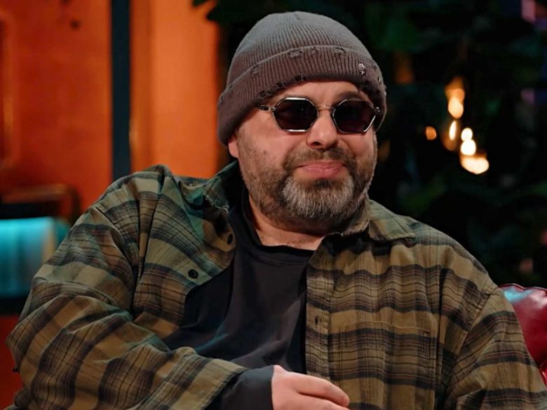 Максим Фадеев сообщил о смерти в семье