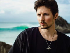 Мать троих детей Павла Дурова: «Вся моя жизнь превратилась в мусор»