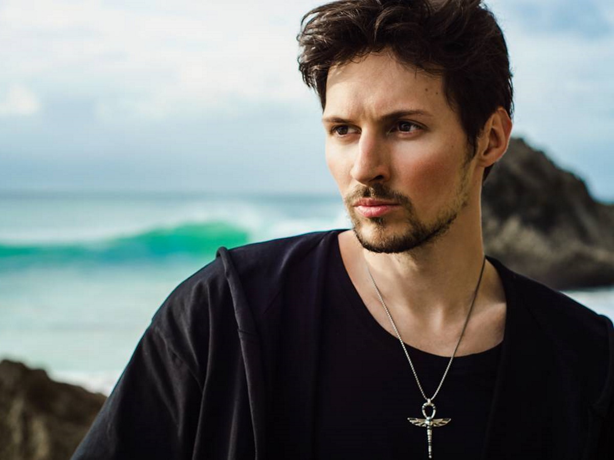 Мать троих детей Павла Дурова: «Вся моя жизнь превратилась в мусор»