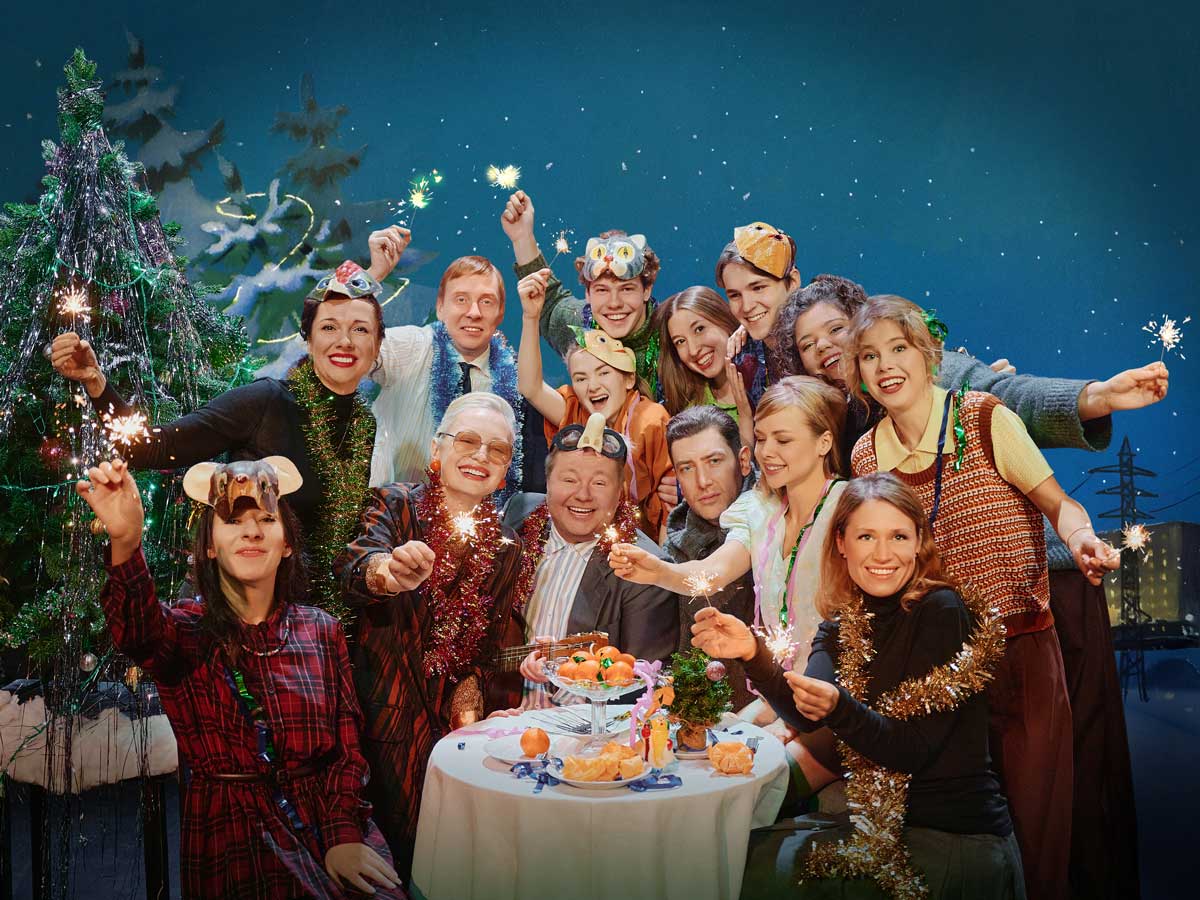 Между привычкой и страстью