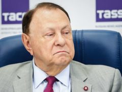 «Меня уже хоронили два раза»: Марк Варшавер рассказал о своем состоянии после новости об опухоли и операции