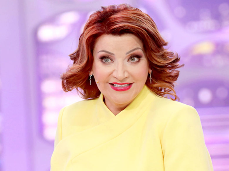 «Меня замуж теперь калачом не заманишь»: вернувшаяся на ТВ Степаненко поиздевалась над Петросяном