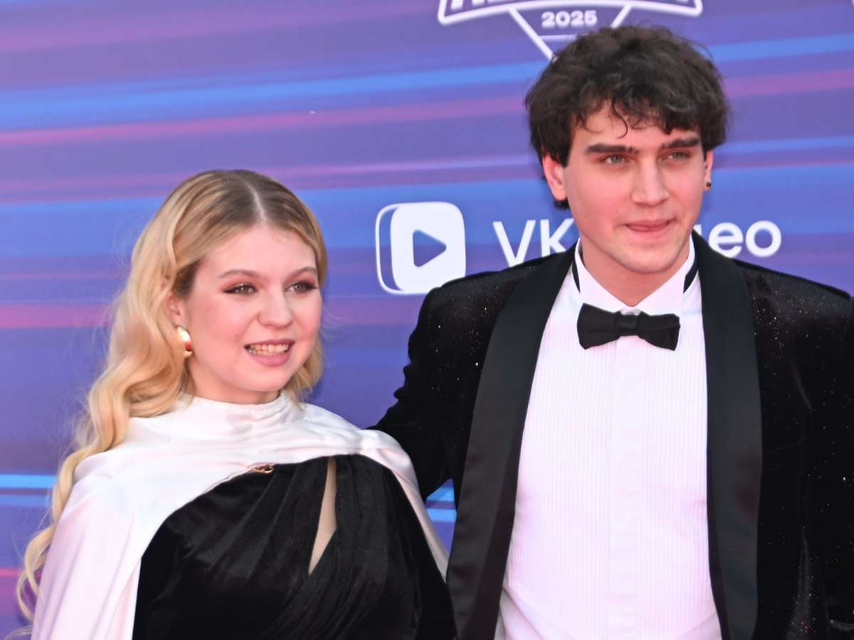 «Мише 5 месяцев!» Александра Трусова показала подросшего сына от Макара Игнатова