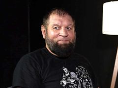 «Мне уже тяжело»: передвигающемуся на костылях Александру Емельяненко нужна операция за миллион долларов