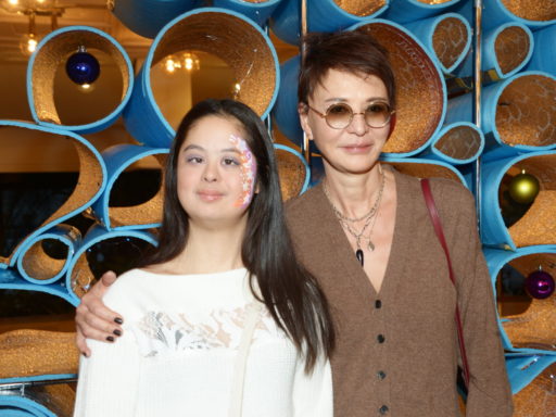 «Модель без комплексов!»: особенная дочь Хакамады снялась в бикини