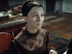 Мужа-алкоголика называла «40-летним ребенком»: личная жизнь звезды фильма «Война и мир» Антонины Шурановой