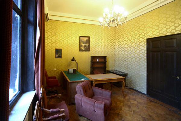 «Музыкальная