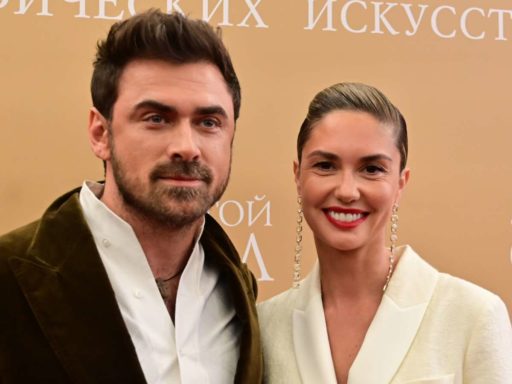 «Мы во временной петле»: кто свел Агату Муцениеце и Петра Дрангу