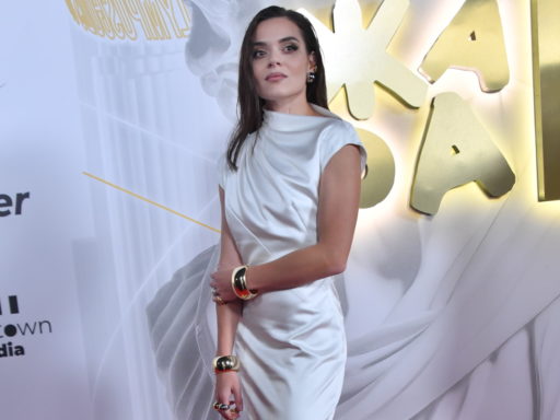 «На свет появился новый прекрасный человечек»: фигуристка Аделина Сотникова стала мамой во второй раз