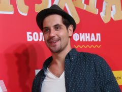 «Нам нельзя забывать о честности»: разведенный Марк Богатырев сделал важное признание