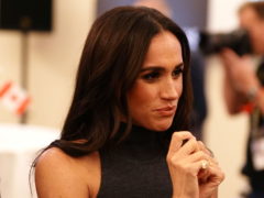 «Насмешка, которую все пропустили»: Меган Маркл объявила войну родной матери?