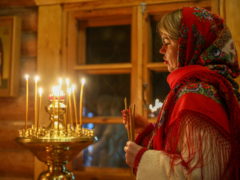Нет алкоголю, стирке и деньгам в долг: как правильно отметить Крещенский сочельник 18 января