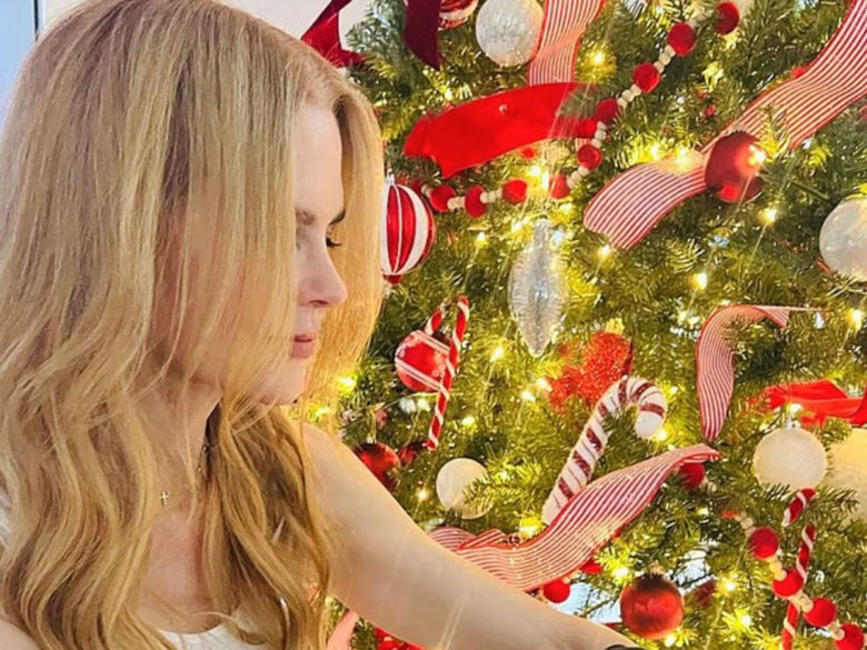 Николь Кидман