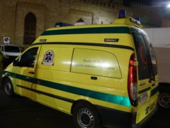 Одна упала с балкона, две других были ранены: что известно о нападении на россиянок в Египте