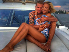 Ольга Бузова и Дмитрий Тарасов