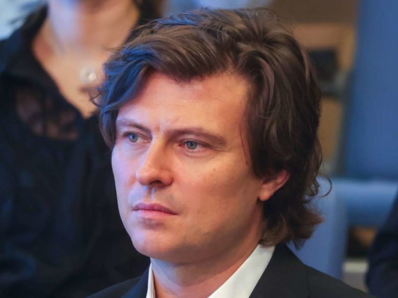 «Он два десятка лет был не пришей рукав к промежности»: Кушанашвили заявил о покровителе Шаляпина