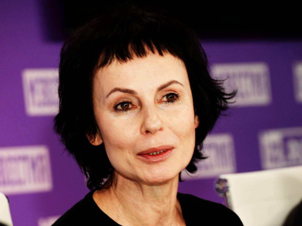 «Она боялась»: почему Ирина Апексимова так и не вышла за Сергея Векслера и чем закончился ее брак с Валерием Николаевым