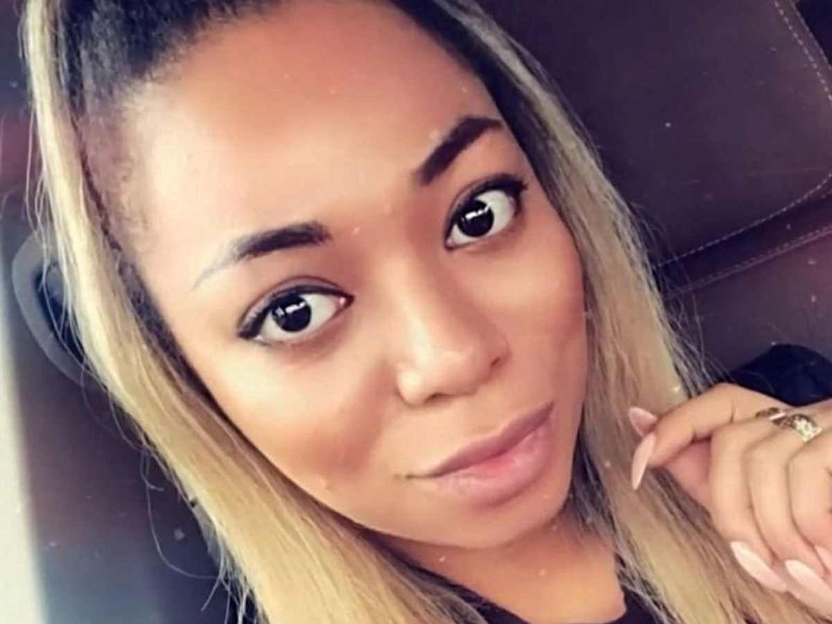 «Она ничего не ела перед смертью»: мама раскрыла ужасные детали кончины звезды «Дома-2» Либерж Кпадону