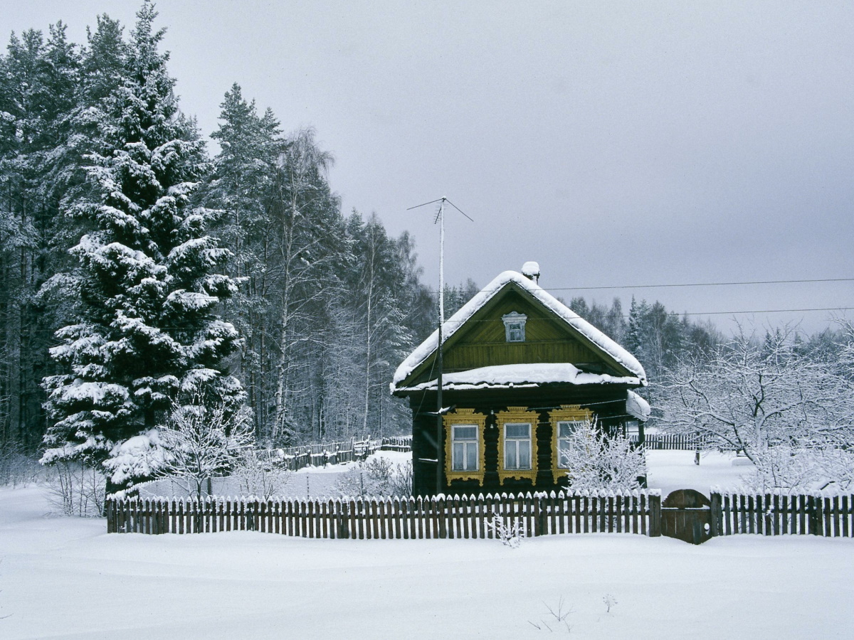 Ослушавшихся покинет удача: что можно и нельзя делать в Нинин день 27 января