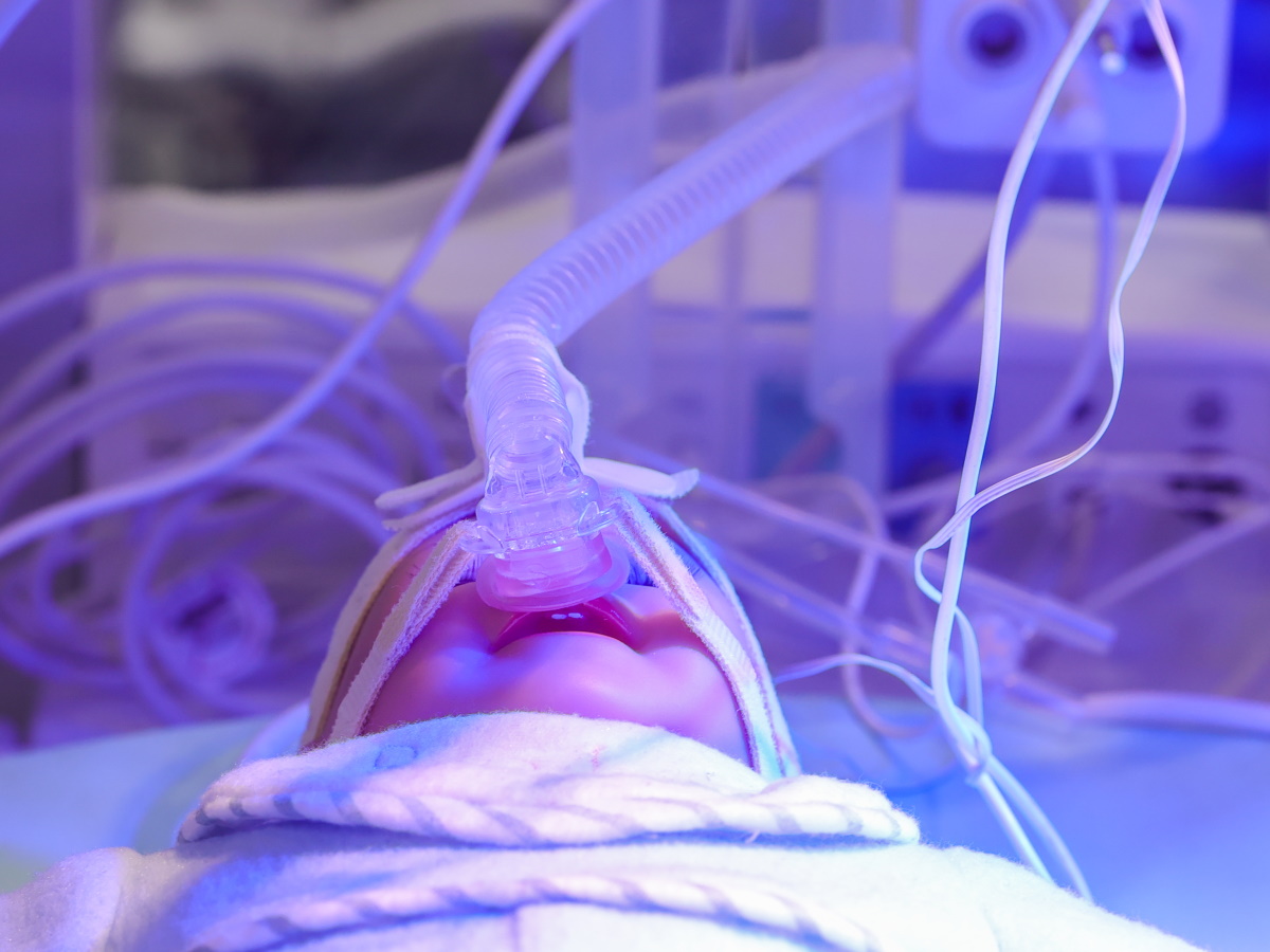 Оторванная рука, жуткие раны на головках: 9 младенцев умерли в роддоме Новокузнецка во время новогодних праздников