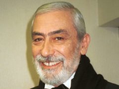 «Пережил сильный стресс»: какая трагедия добила Вахтанга Кикабидзе