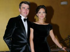 «Переплюнул отца»: гордая Климова показала младшего сына от Петренко