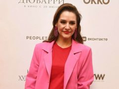 «Почти год мы работали вместе»: как партнер издевался над Глафирой Тархановой