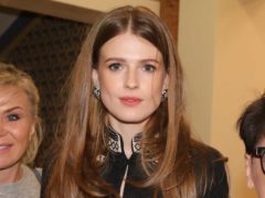 «Похож на папу»: Софья Эрнст показала редкое фото с подросшим сыном