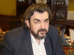 Похороны звезды «Каменской» Игоря Золотовицкого: время и место прощания с артистом