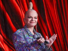 Покинувшая Россию Лариса Долина так и не передала ключи Полине Лурье