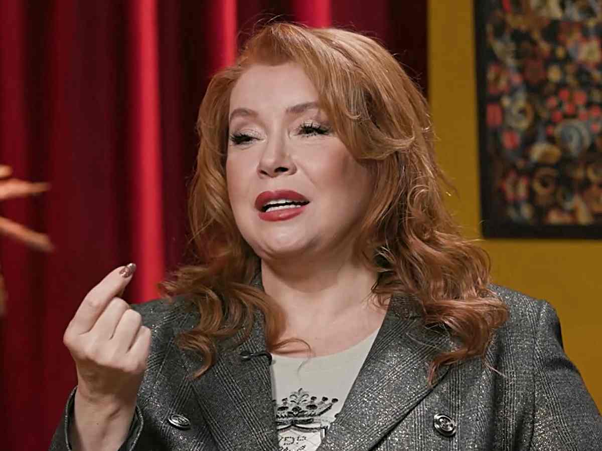 «Покусилась Вера на самое святое»: поддержавшая Долину Сотникова попала в громкий скандал