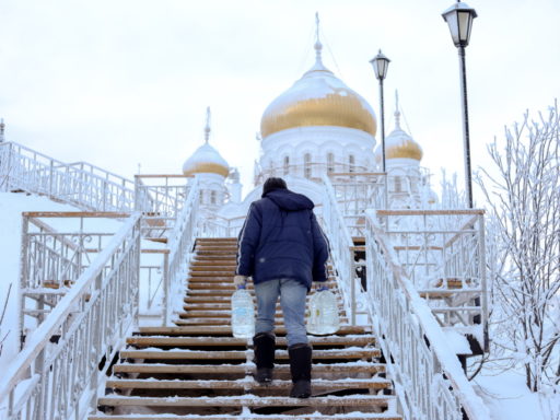 «Пришел Афанасий-ломонос — береги щеки и нос»: что можно и нельзя делать 31 января