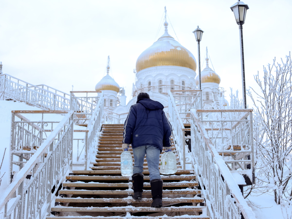 «Пришел Афанасий-ломонос — береги щеки и нос»: что можно и нельзя делать 31 января