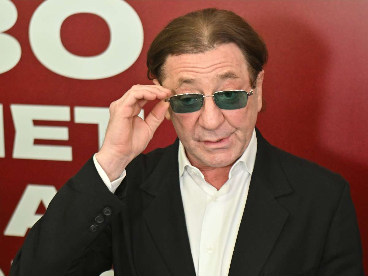 Проблемы с билетами или свадьба на носу? Григорий Лепс берет тайм-аут в гастролях